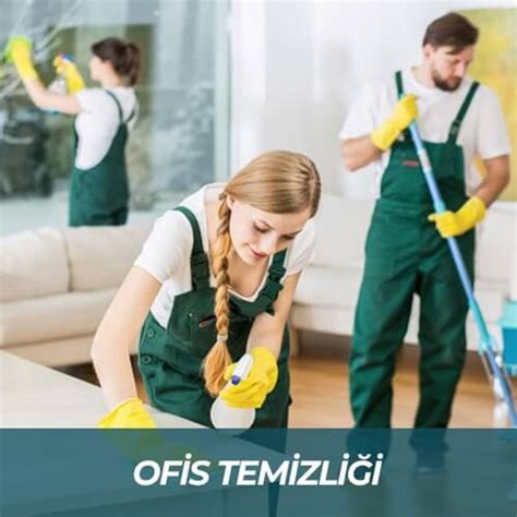 Antalya temizlik şirketleri iş ilanları